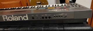 Roland jx8p