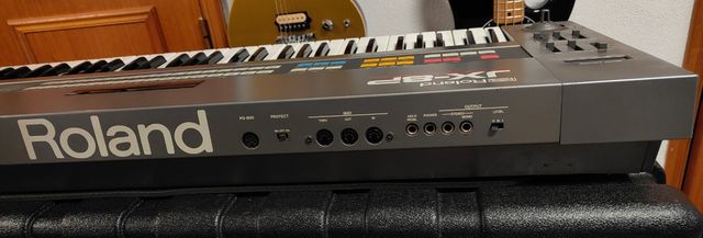 Roland jx8p