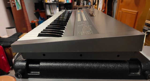 Roland jx8p