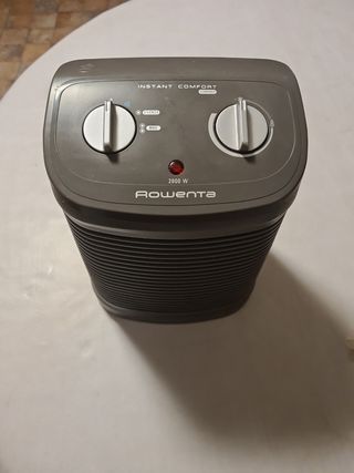 CALEFACTOR ROWENTA 