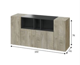 SUPER OFERTA APARADOR TAMICO