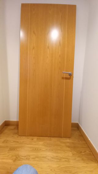 Puertas de habitación