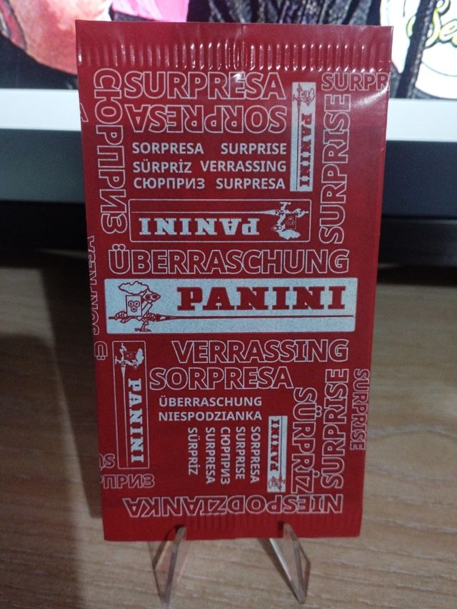 (sin abrir) Carta edición limitada jugón Diciembre