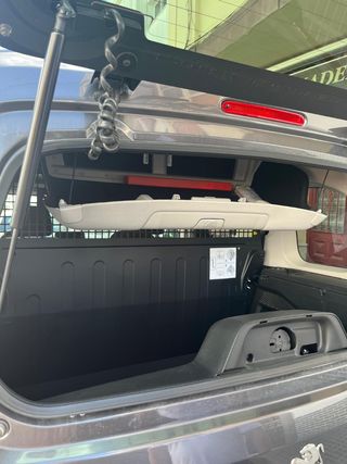 Peugeot Rifter 2023