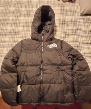 Cazadora tipo north face
