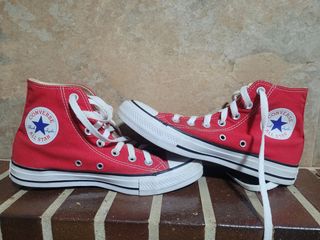 Zapatillas converse