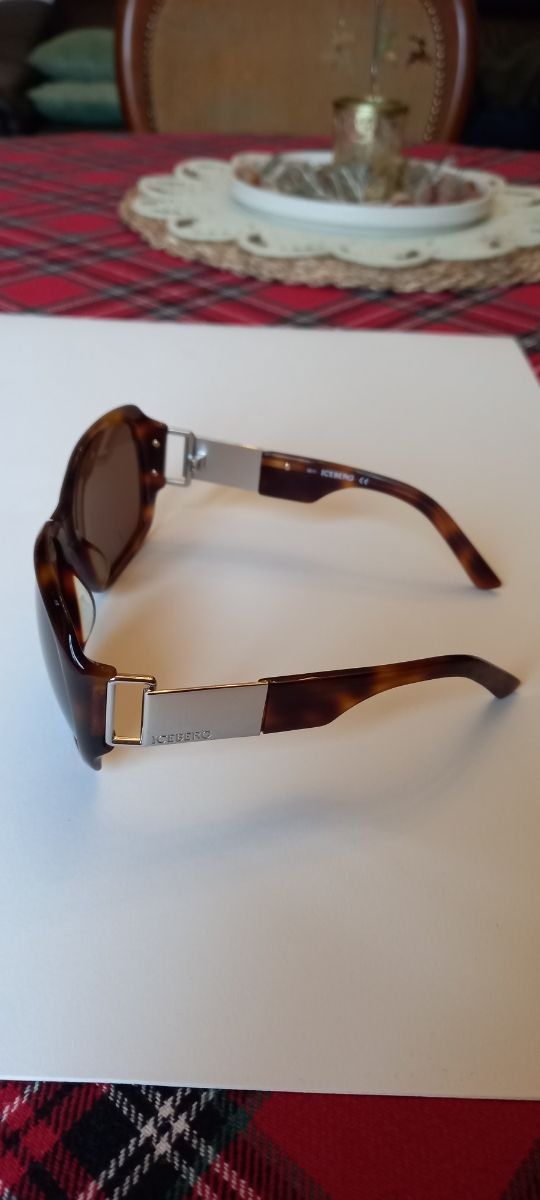 Occhiali da sole Iceberg