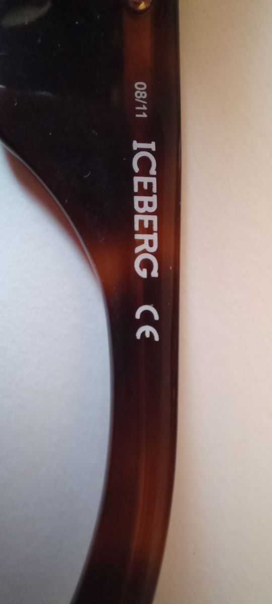 Occhiali da sole Iceberg