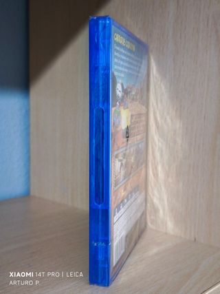 Carreras con Ryan ps4 edición especial precintado