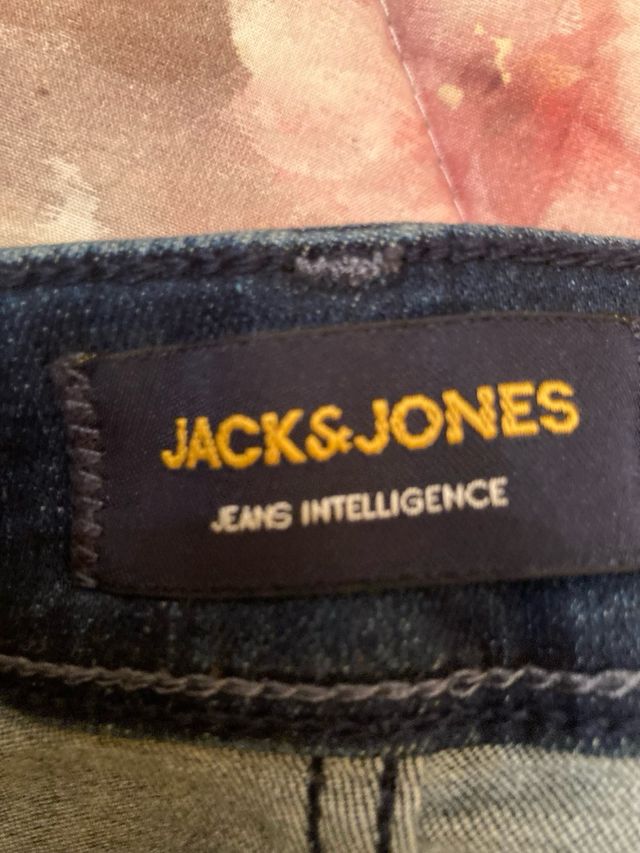 Jack and Jones