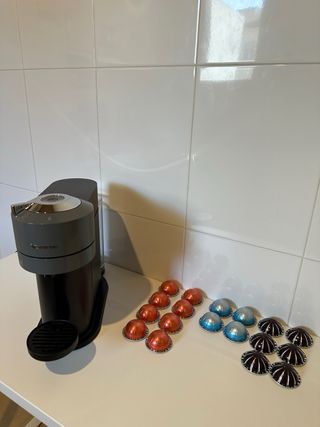 Cafetera