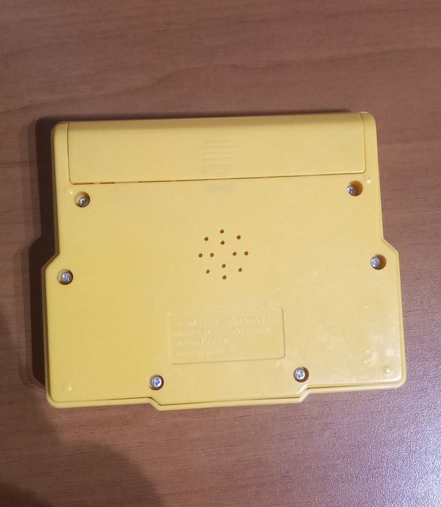 Gioco portatile Skeet Shoot Gig Tiger