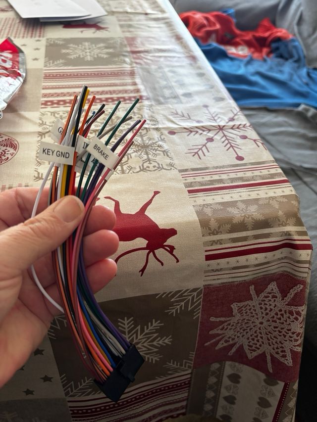 Ficha conexion pantalla android