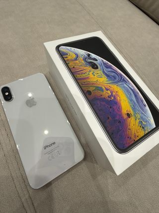Iphone XS