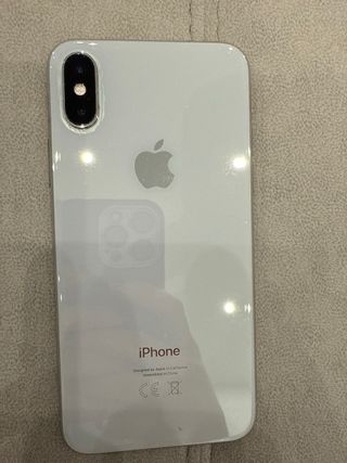 Iphone XS