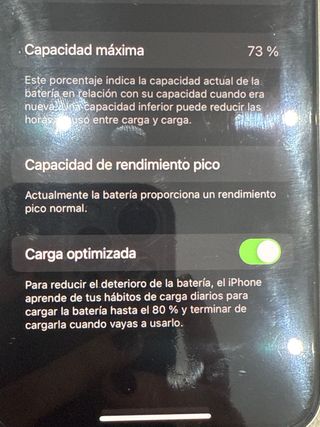 Iphone XS