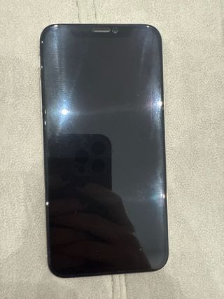 Iphone XS