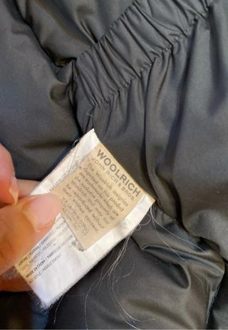 Woolrich donna