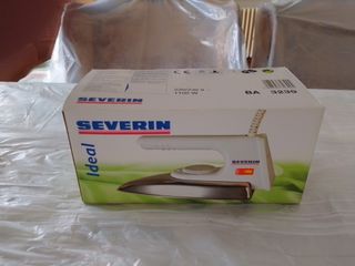 Plancha Severin. CC142