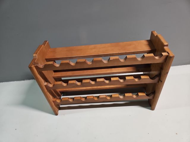 Botellero Vino Restaurante Bar