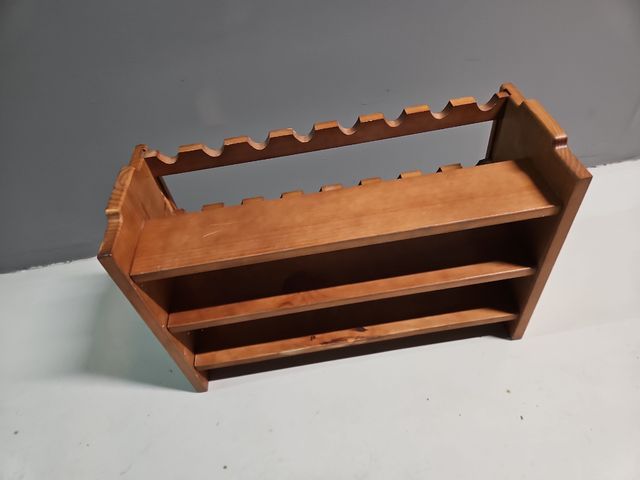 Botellero Vino Restaurante Bar