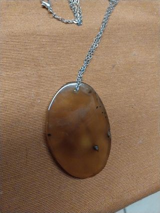 Agata 6 grezze set varie pietre proprietà