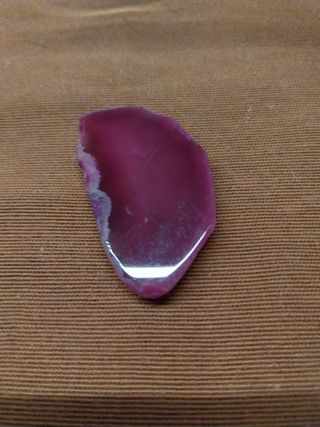 Agata 6 grezze set varie pietre proprietà