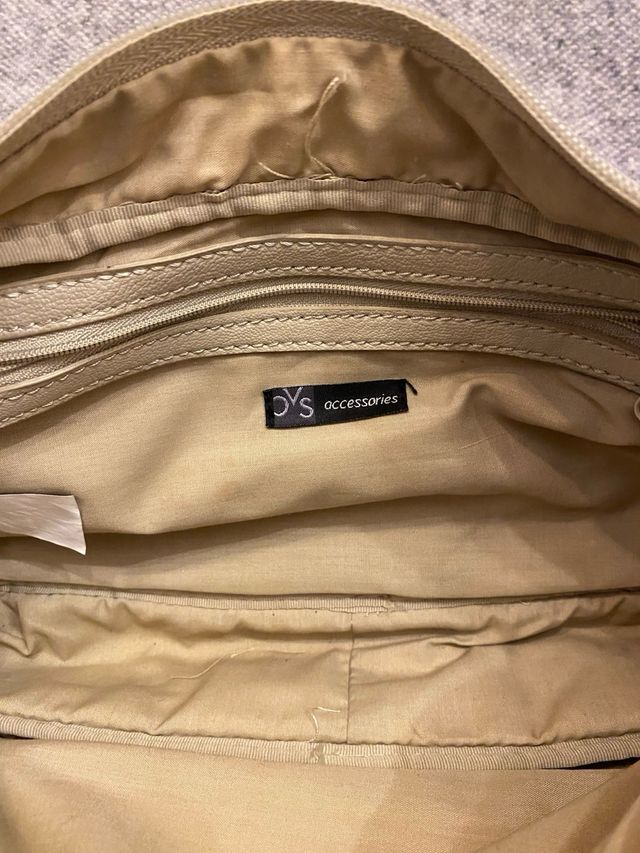 Bolso de hombro OVS accessories