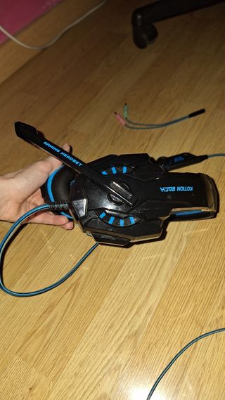 Auriculares Gaming Kotion Each