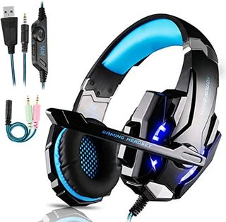 Auriculares Gaming Kotion Each