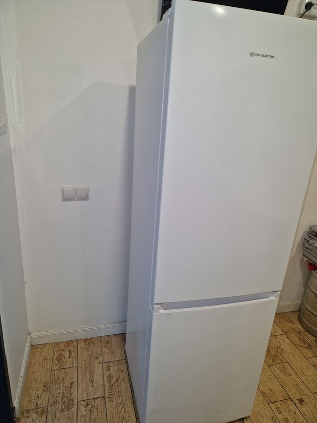 Frigorífico combi no frost