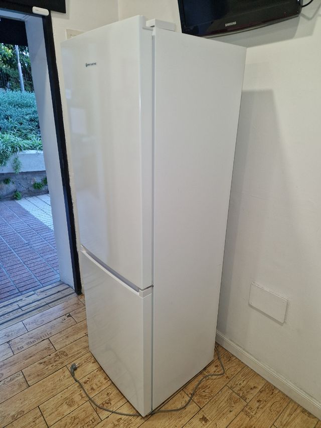 Frigorífico combi no frost