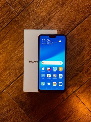 Huawei P20 Lite 64GB