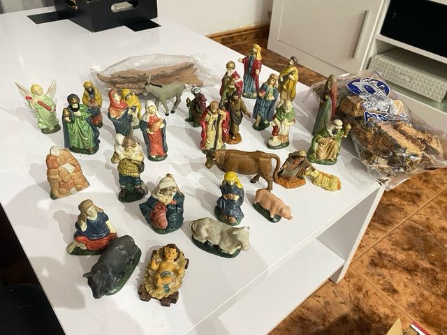 OPORTUNIDAD!!! Belen completo