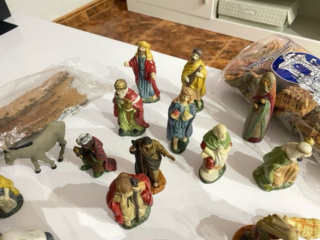 OPORTUNIDAD!!! Belen completo