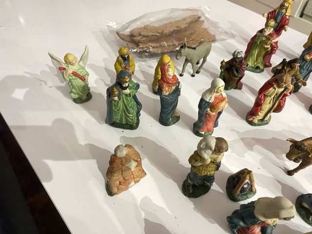 OPORTUNIDAD!!! Belen completo