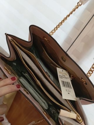 Bolso original Michael kors