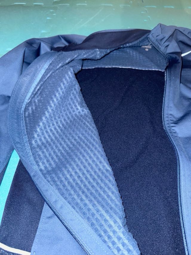 Sudadera chaqueta Nike