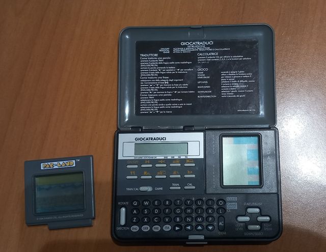 Giocatraduci Mulino Bianco 