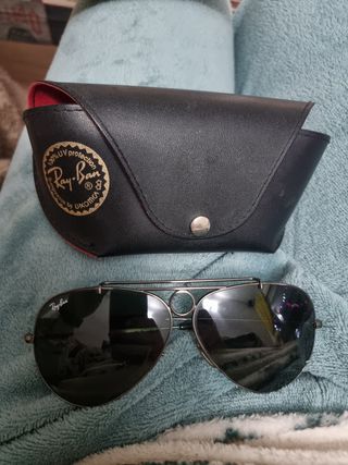 Gafas de sol Ray-Ban Aviator