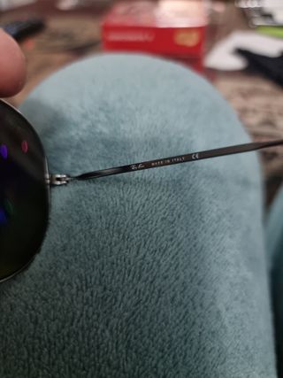 Gafas de sol Ray-Ban Aviator