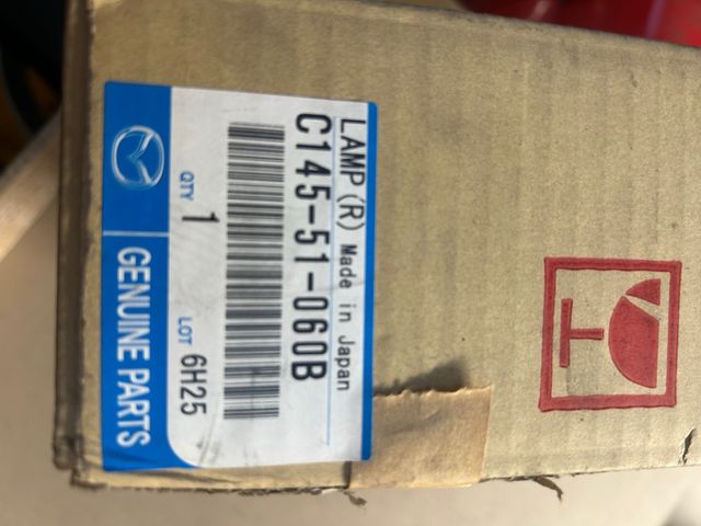 Piloto de intermitencias