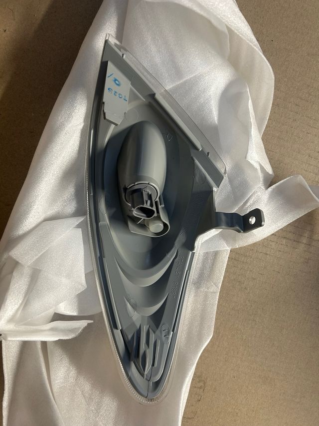 Piloto de intermitencias