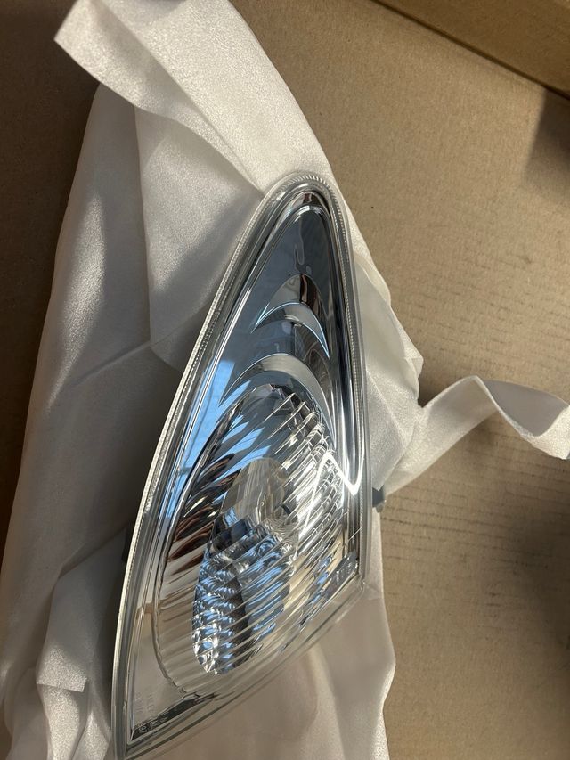 Piloto de intermitencias