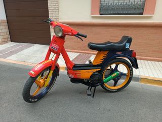 Vespino NL