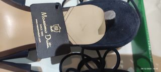 Zapatos para vestir 