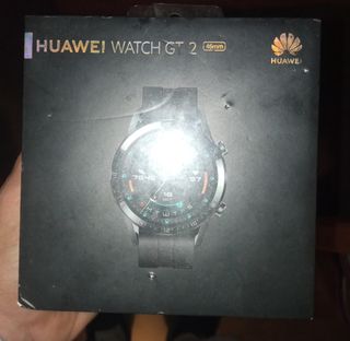 Reloj Huawei GT2
