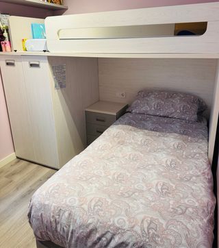 Muebles cuarto