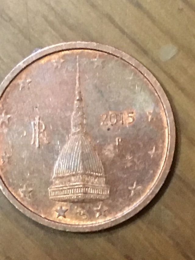 due cent con mole antonellian