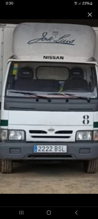 Mudanzas